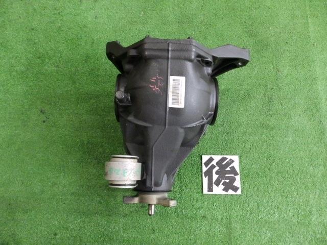 【中古】中古部品 ベンツ SLクラス 231457 リアリジットデフ 【3260250000-000023132641220】