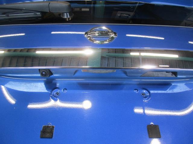 【中古】中古部品 デイズ B44W バックドア 【3310040100-000233030715800】 2