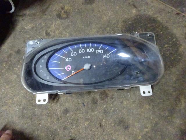 【中古】中古部品 ムーヴコンテ L575S スピードメーター 【3310410000-000223115461400】