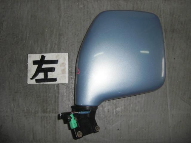 一部送料無料▼MC22SワゴンＲ　ＲＲ 左右ドアミラー　社外　