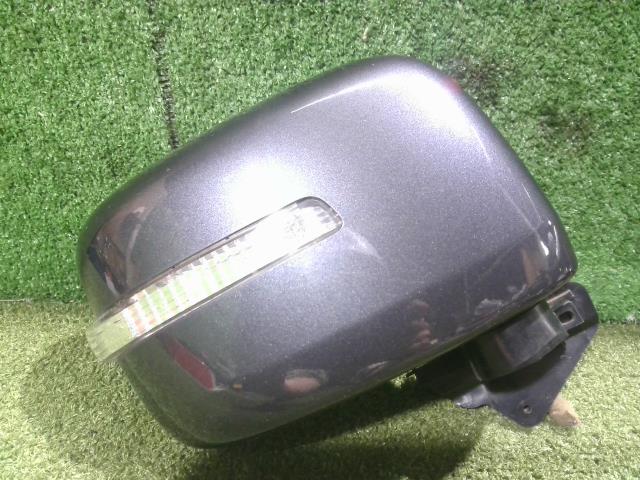 【中古】中古部品 ワゴンR MH23S 右サイドミラー 【3260300000-231005000613500】