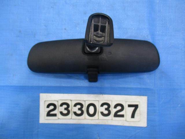 【中古】中古部品 シエンタ NHP170G ルームミラー 【3310040100-000233032777600】