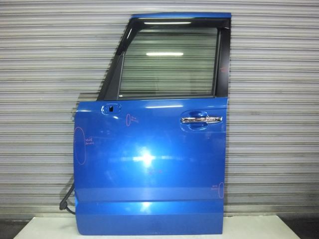 Rakuten - 【中古】中古部品 N−BOX JF1 左フロントドア 【3310050100-230612000313200】