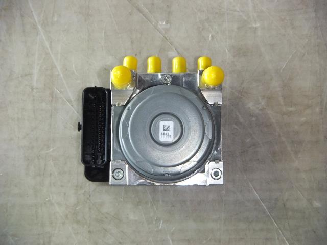 【中古】中古部品 N−BOX JF1 ABSアクチュエーター 【3310050100-230612000342500】