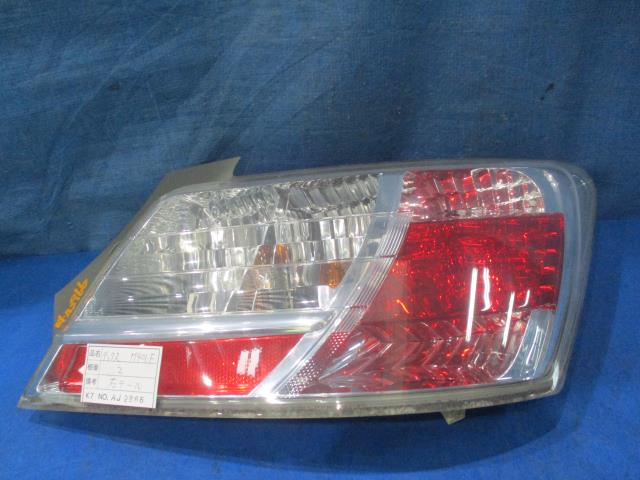 【中古】中古部品 デックス M401F 右テールランプ 【3310160100-000004299615500】