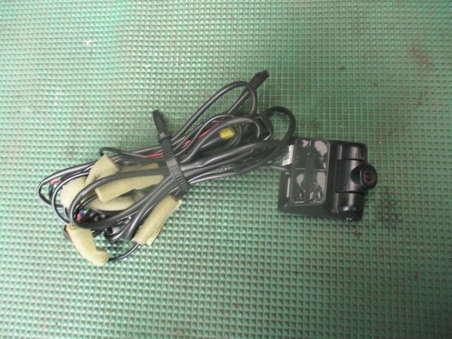 【中古】中古部品 N−WGN JH1 カメラ 【3310190100-000233014015850】