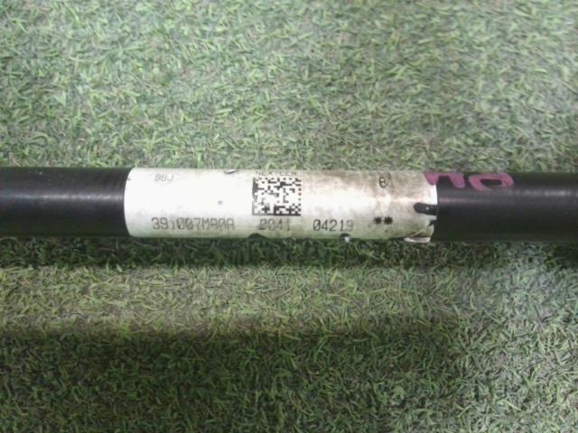 【中古】中古部品 eKクロス B34W 右フロントドライブシャフト 【3310540000-000023175942100】