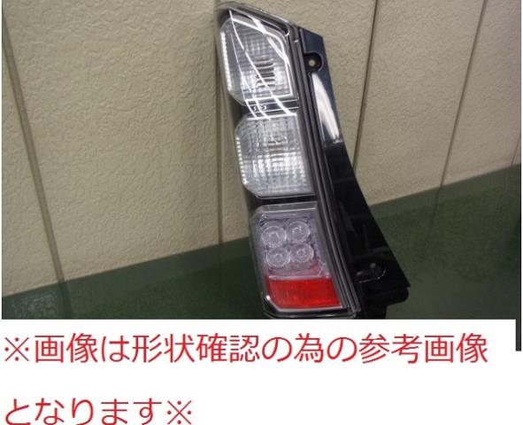 樂天商城 - 【中古】再生部品 N−BOX JF1 左テールランプ 【3380010000-231012501015600】