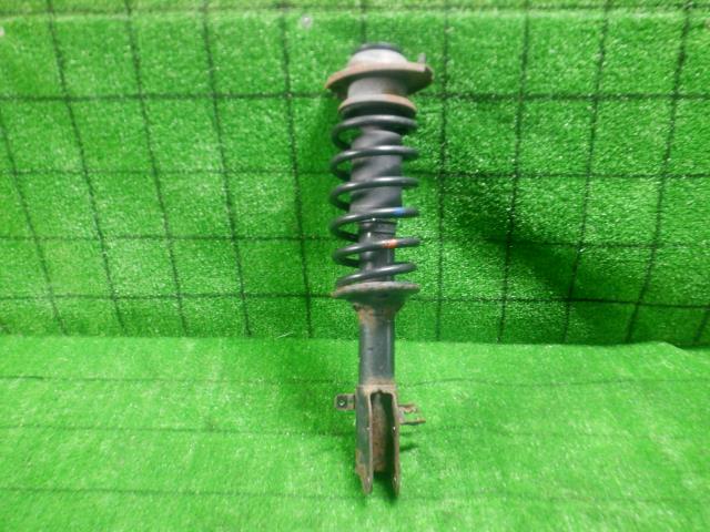 【中古】中古部品 ワゴンR MH21S 右フロントストラット 【3330420100-231011000150110】