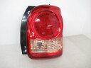 【中古】中古部品 ムーヴキャンバス LA800S 右テールランプ 【3380050000-000034957215500】