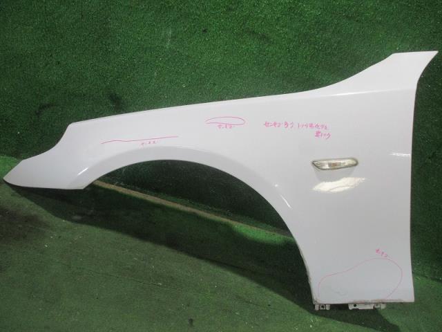 【中古】中古部品 BMW 5シリーズ NU25 左フロントフェンダー 【3500080000-2307120...