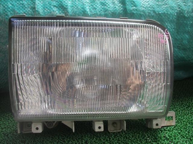 【中古】中古部品 アトラス SM2F23 右ヘッドランプ 【3500080000-230501000610800】