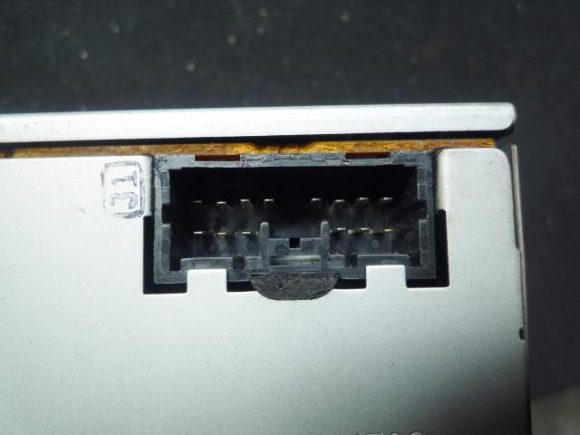 【中古】中古部品 ミニカ H42V ラジオ 【3310050100-001447359961100】