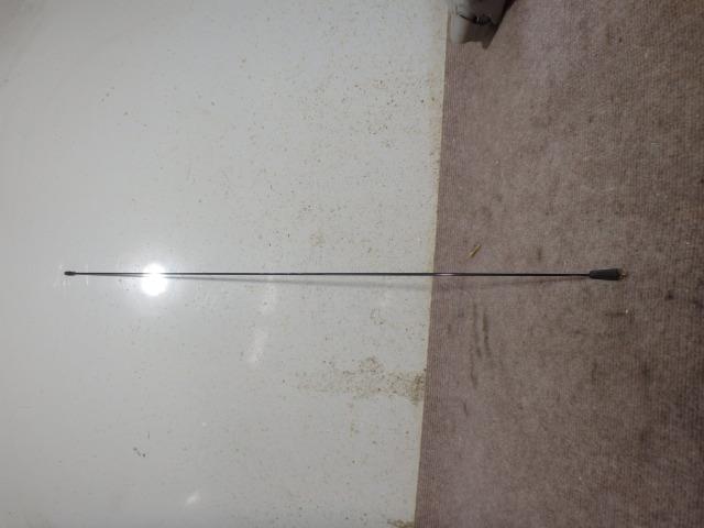 【中古】中古部品 デミオ DE3FS アンテナ 【3331010800-000021407661000】