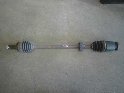 【中古】中古部品 ステラ RN1 右フロントドライブシャフト 【3340180100-231016000142100】