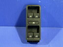 【中古】中古部品 VW ポロ 6RCBZ パワーウインドウスイッチ 【3310050100-001053308861900】