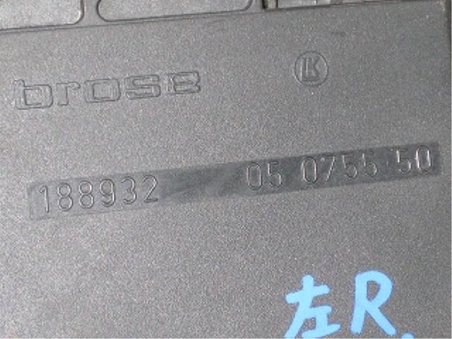 ����š�������� VW ����� 1HAGG ���ꥢ�ɥ��쥮��졼�����⡼���� ��3310050100-000607100713420��