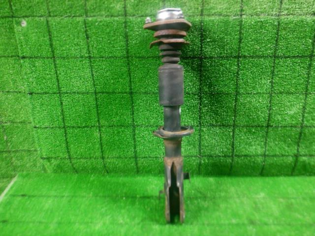 【中古】中古部品 ハイゼットアトレ S331G 左フロントストラット 【3330420100-231016000350210】