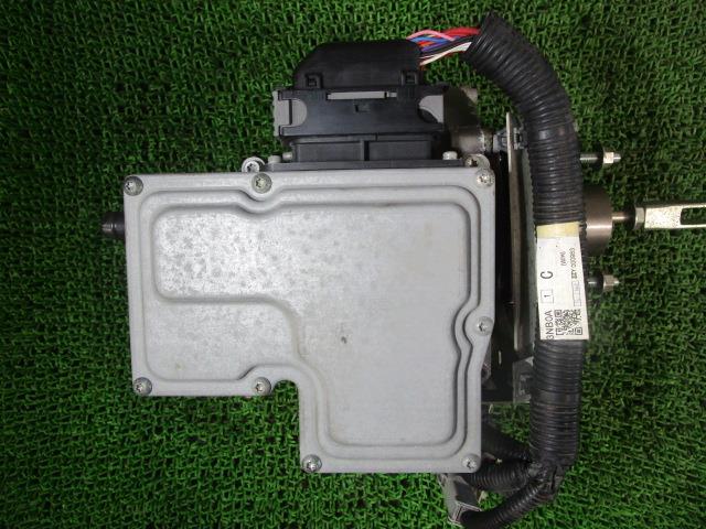 【中古】中古部品 リーフ ZE0 ブレーキマスター 【3330540100-231017000747160】