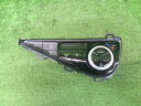 【中古】中古部品 アクア NHP10 A/Cスイッチパネル 【3330990100-230913000260900】
