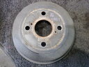【中古】中古部品 キャスト LA250S リアドラム 【3340140100-000023515944480】