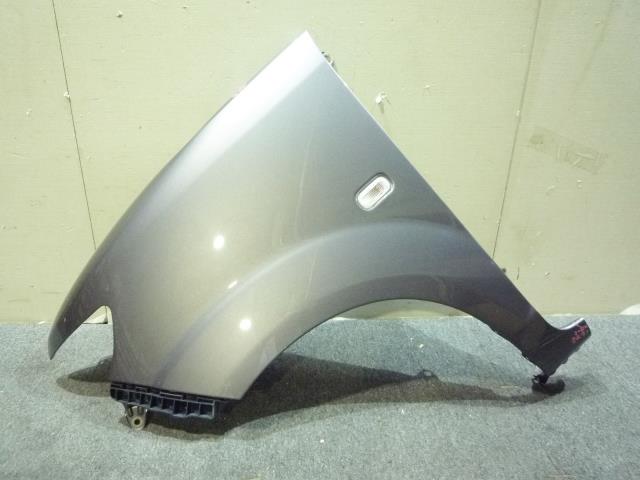 【中古】中古部品 ゼスト JE1 左フロントフェンダー 【3310050100-001486607310700】