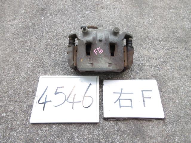 【中古】中古部品 セレナ FC26 右フロントキャリパー 【3500170000-231017504544330】