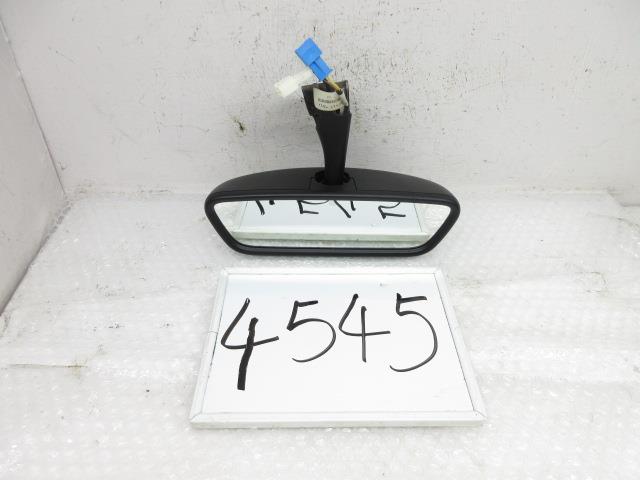 【中古】中古部品 ベンツ Bクラス 246242 ルームミラー 【3500170000-231017503777600】