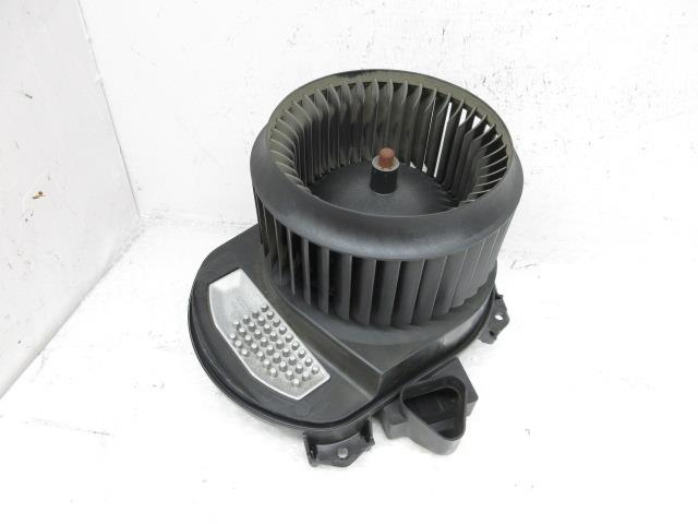 【中古】中古部品 ベンツ Bクラス 246242 ヒーターブロアモーター 【3500170000-23...