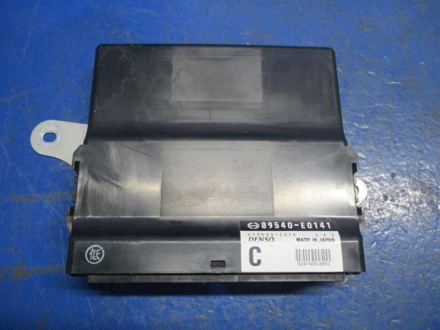 【中古】中古部品 レンジャー FC9JLAA ABSコンピューター 【3310270100-000013823963400】