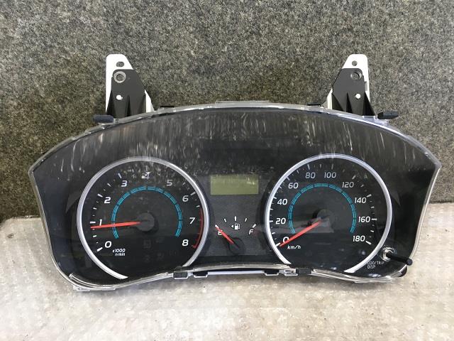 【中古】中古部品 ウィッシュ ZGE20W スピードメーター 【3330530100-000011532261400】