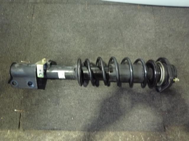 【中古】中古部品 オッティ H92W 右フロントストラット 【3310050100-001455595150110】