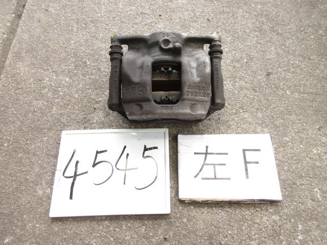 【中古】中古部品 ベンツ Bクラス 246242 左フロントキャリパー 【3500170000-231018504844360】