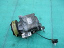 【中古】中古部品 N-WGN JH1 A/Cコンプレッサー 【3310190100-000233018960700】