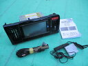 【中古】中古部品 N−WGN JH1 カーナビゲーション 【3310190100-000233018961310】(2)