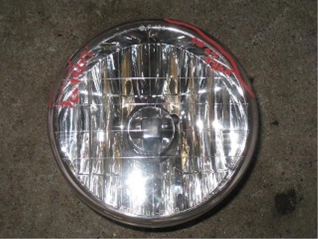 【中古】中古部品 テリオスキッド J111G 左フォグランプ 【3310050100-000698969710950】