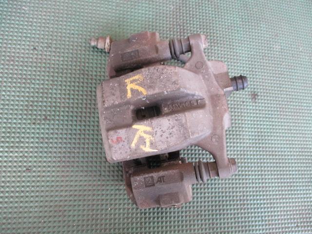 【中古】中古部品 プリウスα ZVW40W 左リアキャリパー 【3310190100-000233019044460】