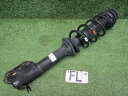 【中古】中古部品 ライフ JC1 左フロントストラット 【3330200100-230017000050210】