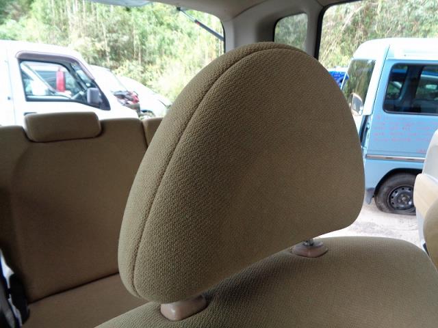 【中古】中古部品 タント L350S ヘッドレスト 【3340030100-010835400077400】