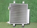 【中古】中古部品 ミライース LA350S コンデンサー 【3260300000-231013000260600】