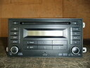 【中古】中古部品 ラティオ N17 オーディオ 【3310050100-001660143361050】(2)