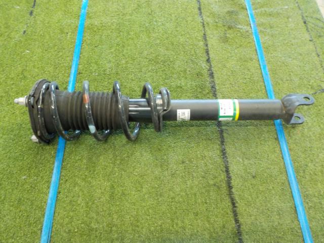 【中古】中古部品 ロードスター NDERC 左フロントストラット 【3260200000-231011000650210】