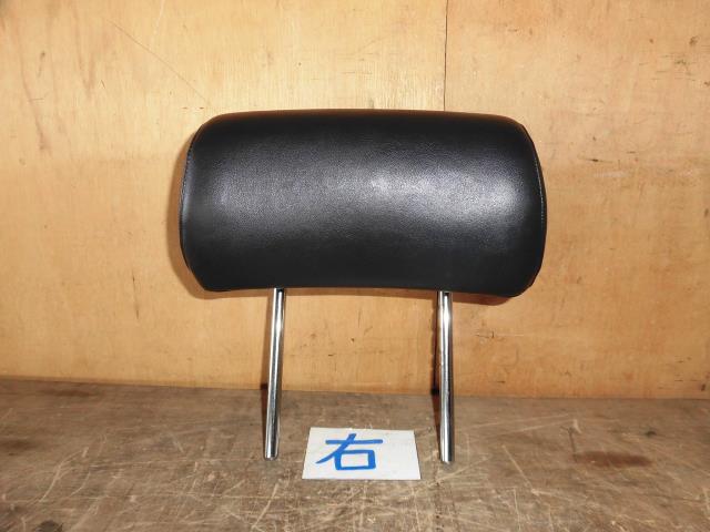 【中古】中古部品 スカイライン CPV35 ヘッドレスト 【3310050100-001544622477400】