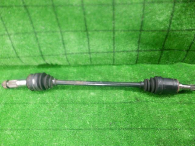 【中古】中古部品 ライフ JB2 左リアドライブシャフト 【3330420100-231019000142400】