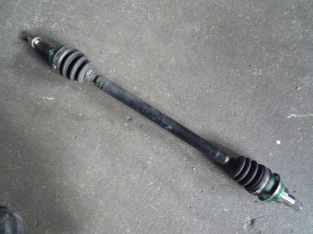 【中古】中古部品 ムーヴ L900S 右フロントドライブシャフト 【3310050100-001171193342100】