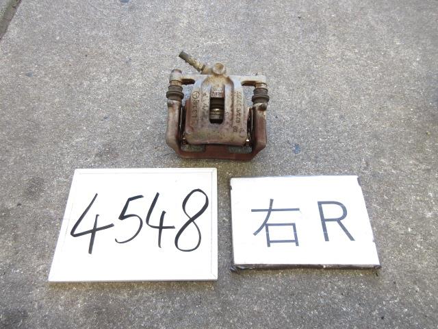 【中古】中古部品 ベンツ Bクラス 245233 右リアキャリパー 【3500170000-231024506544430】