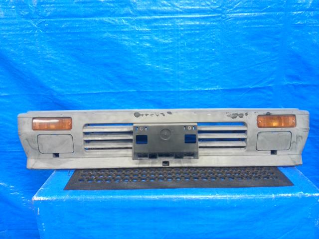 【中古】中古部品 フロンテ CB72S フロントバンパー 【3310200100-000020198610100】