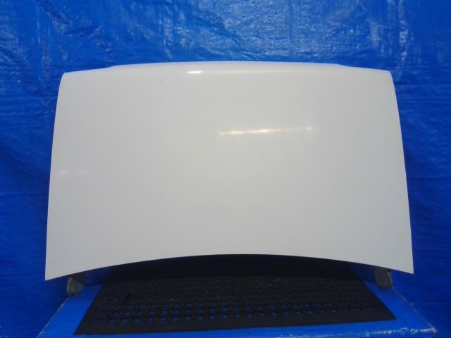 【中古】中古部品 フロンテ CB72S ボンネットフード 【3310200100-000020198610500】