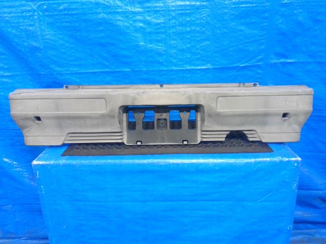 【中古】中古部品 フロンテ CB72S リアバンパー 【3310200100-000020198615100】