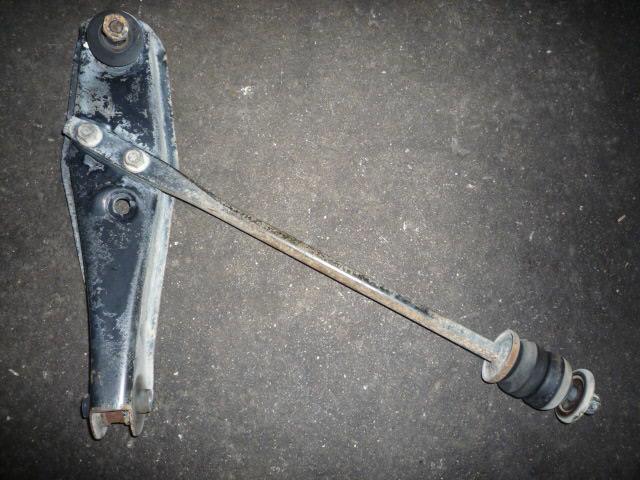 【中古】中古部品 アクティ HA3 左フロントロアアーム 【3310050100-001184864851740】